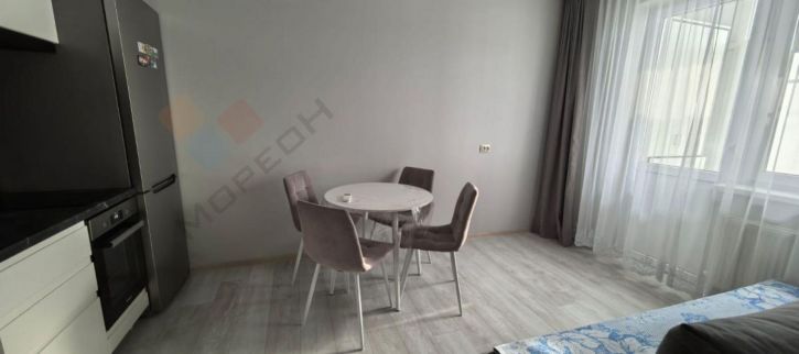 1-комн квартира Бжегокайская ул, 31/9к1