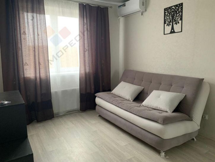 1-комн квартира Бжегокайская ул, 31/9к1