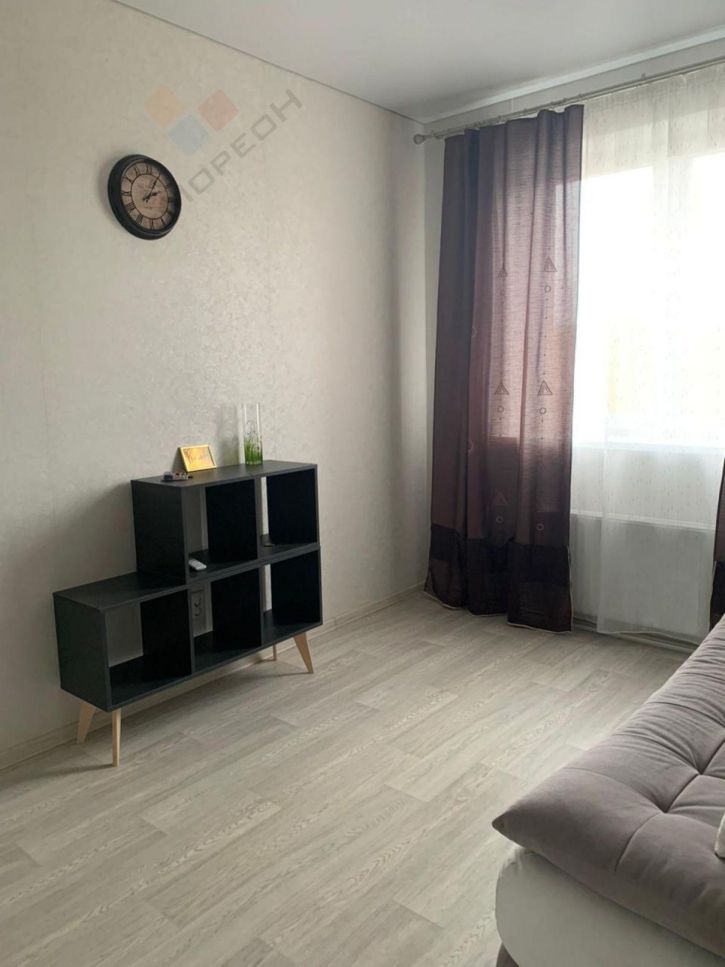 1-комн квартира Бжегокайская ул, 31/9к1