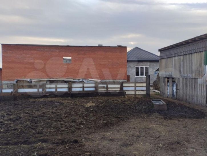 Коттедж/дом Гаражная ул, 50