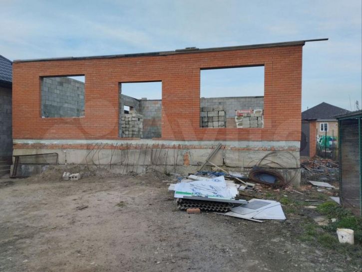 Коттедж/дом Гаражная ул, 50