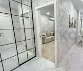 1-комн, 39кв м, этаж 1/16 ул Западный Обход, 39/2 2