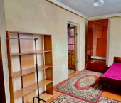 4-комн, 85кв м, этаж 1/2 улица Чкалова, 52