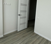 1-комн, 34кв м, этаж 7/16 улица Западный Обход, 57 к1