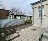 1-комн, 33кв м, этаж 1/1 улица Горького, 79