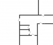 2-комн, 48кв м, этаж 3/5 ул им. Дзержинского, 129