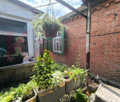 коттедж 45 кв м Пашковская ул.