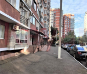 1-комн, 47кв м, этаж 15/16 Постовая ул.