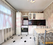 1-комн, 38.2кв м, этаж 2/10 Чекистов проспект