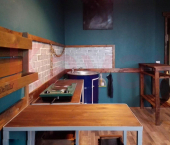 1-комн, 24.35кв м, этаж 5/12 Красных Партизан ул.