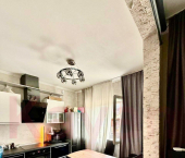 1-комн, 38кв м, этаж 4/5 Агрохимическая ул.