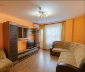 1-комн, 46кв м, этаж 3/10 Карасунская Набережная ул.