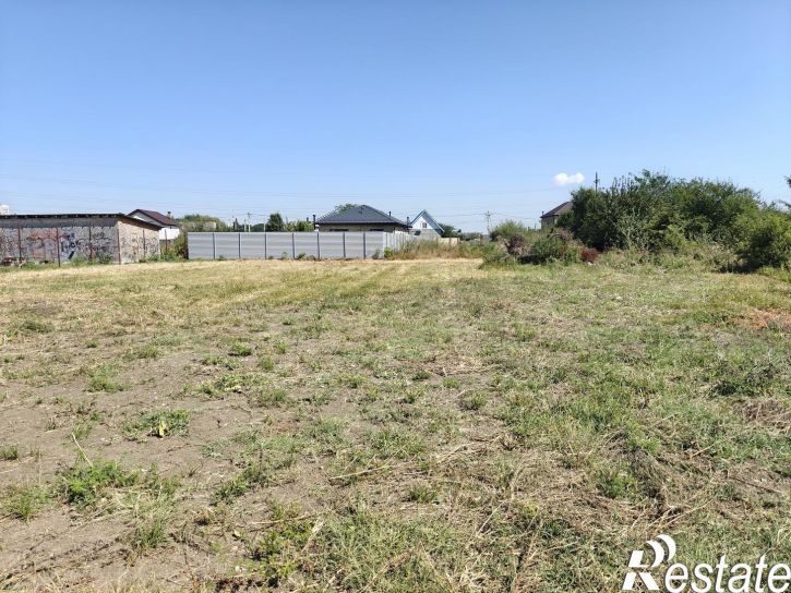 Земельный участок слободская улица, 21/1