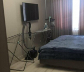 2-комн, 48кв м, этаж 10/16 улица имени Константина Гондаря, 103 к1