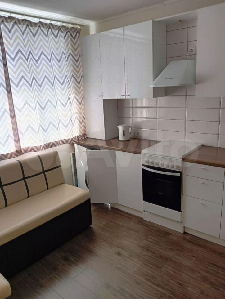 1-комн квартира Тургеневское ш, 1/ к1