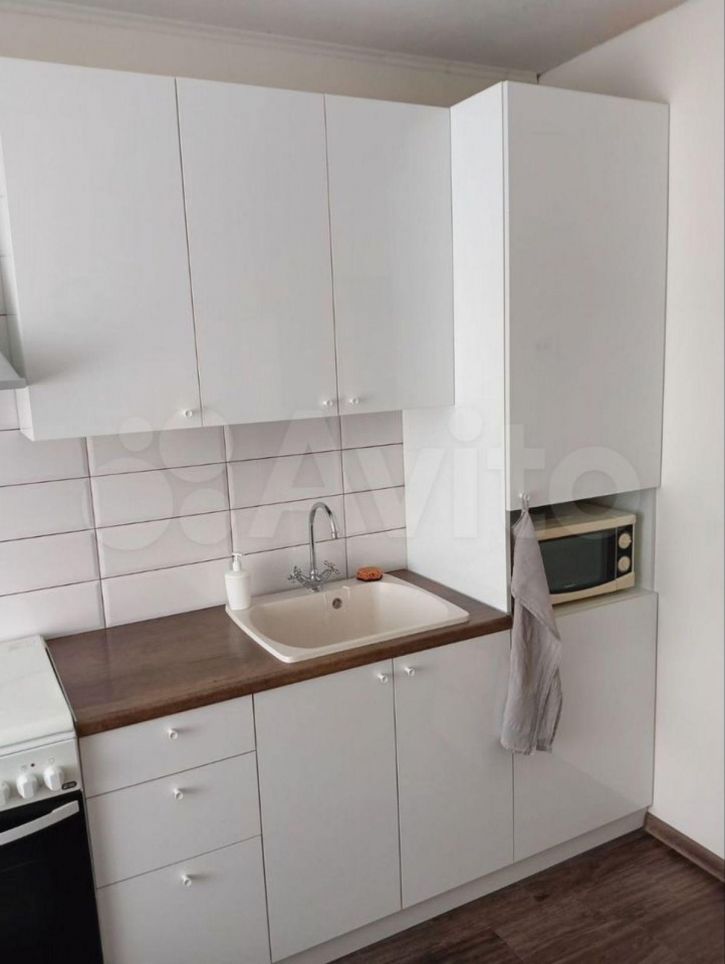 1-комн квартира Тургеневское ш, 1/ к1