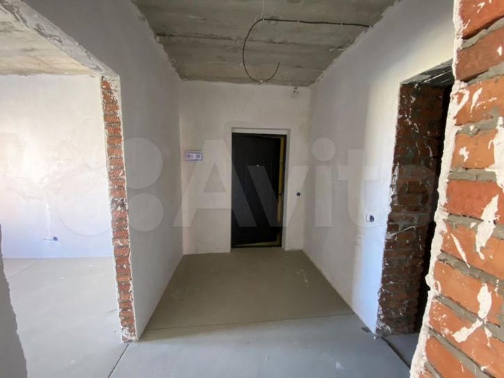 3-комн квартира Тургеневское ш, 33/2 к23