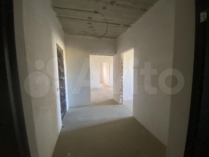3-комн квартира Тургеневское ш, 33/2 к23