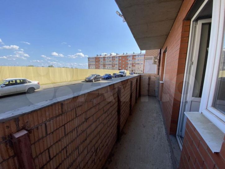 3-комн квартира Тургеневское ш, 33/2 к23