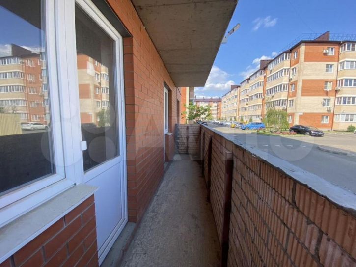 3-комн квартира Тургеневское ш, 33/2 к23