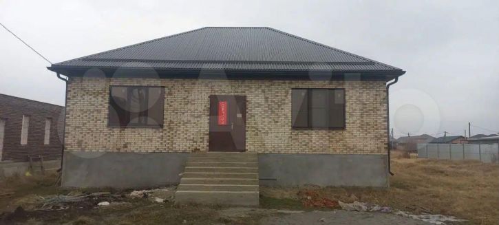 Коттедж/дом Адыгейская ул, 118