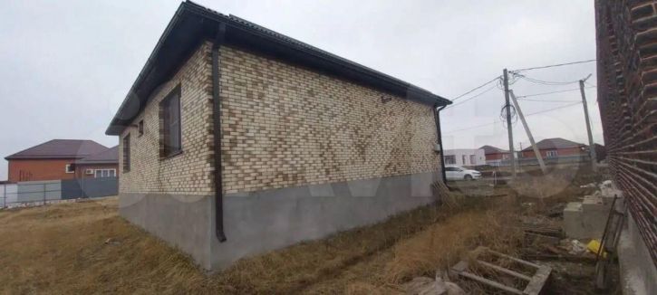 Коттедж/дом Адыгейская ул, 118