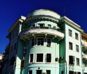 2-комн, 54кв м, этаж 3/4 им. Орджоникидзе улица, д.69