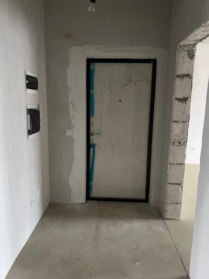 2-комн квартира Береговая улица, д.3к17