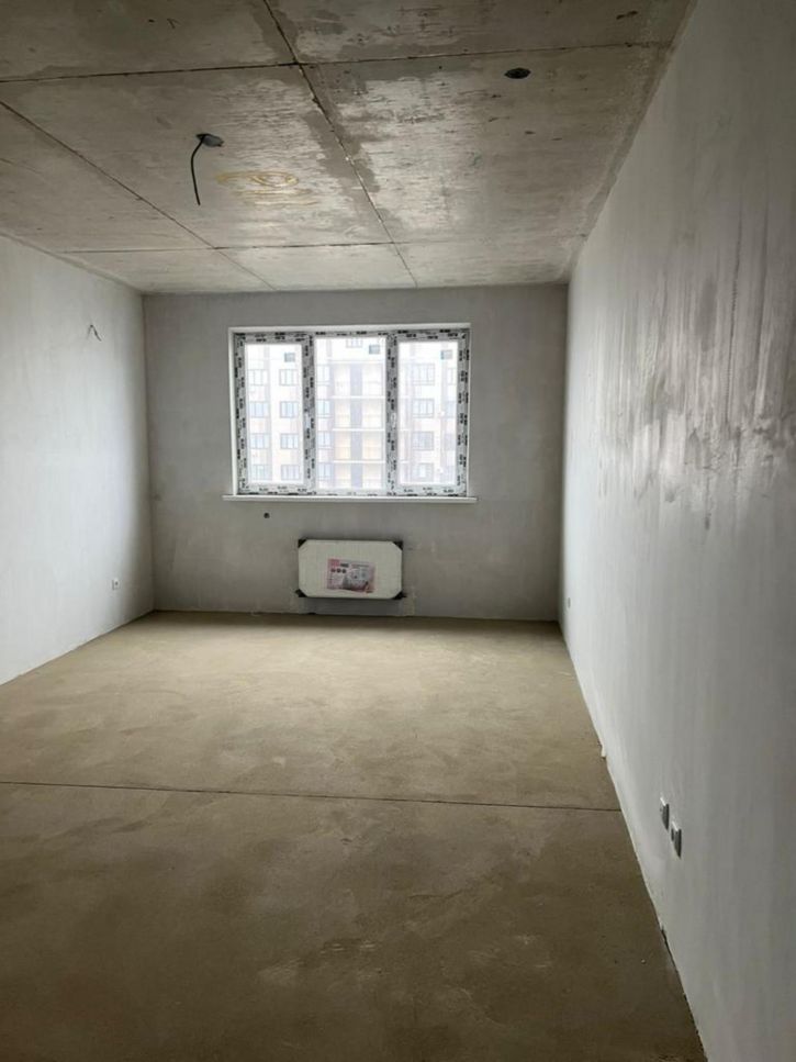 2-комн квартира Береговая улица, д.3к17