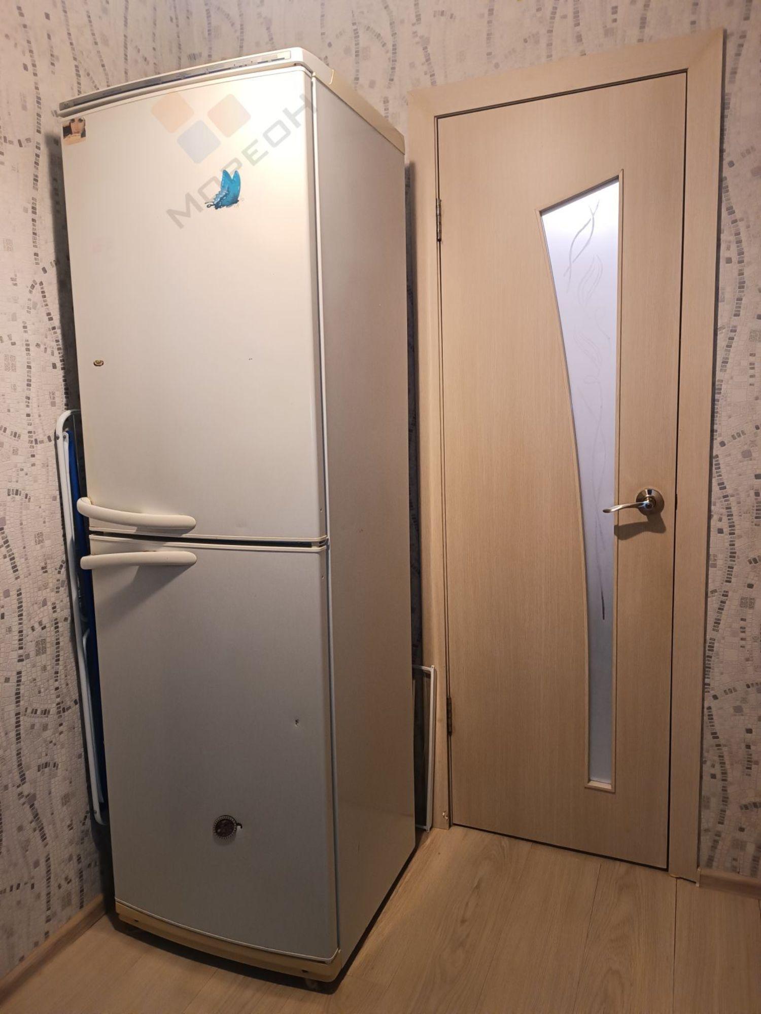 Купить квартиру за 3 600 000 рублей на Береговая ул, 2/5