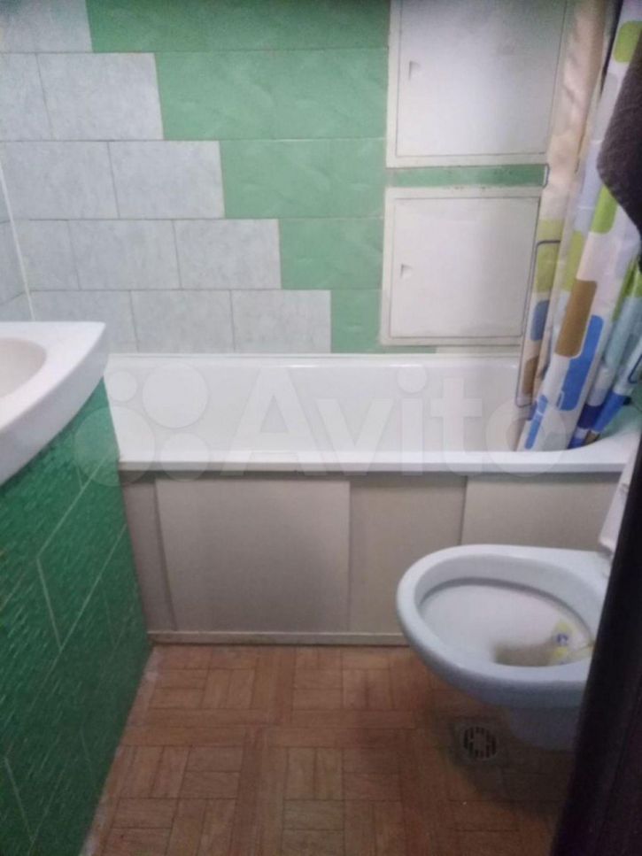 3-комн квартира Седина ул, 43