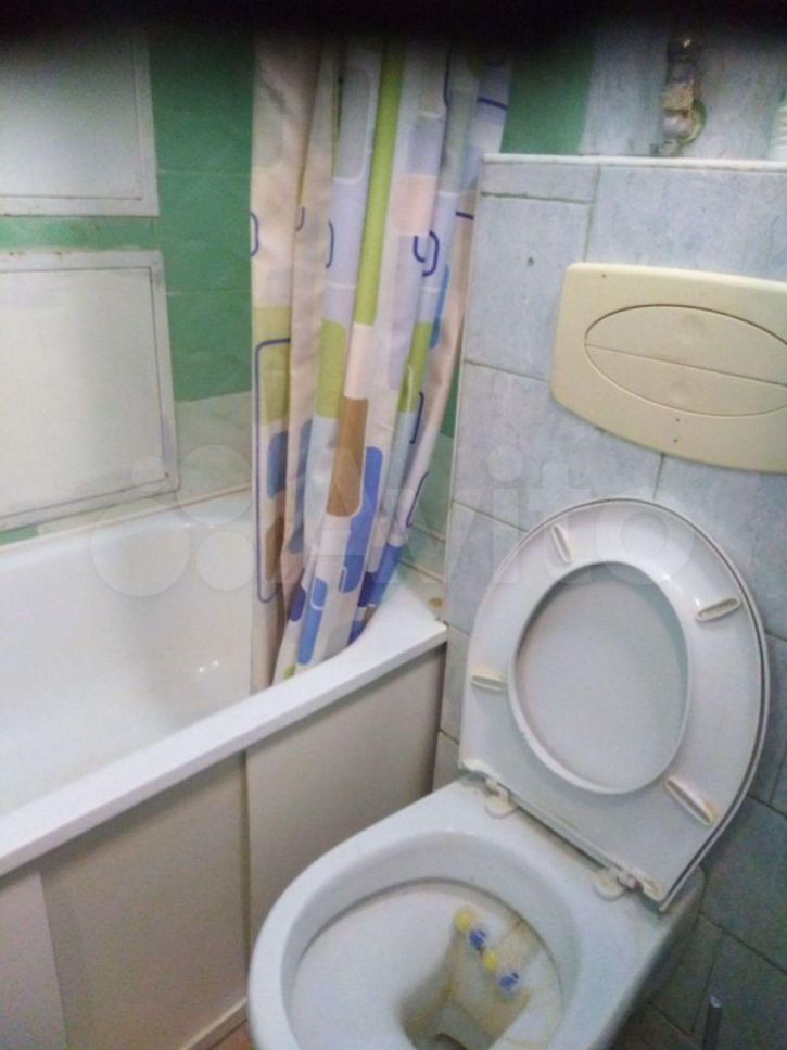 3-комн квартира Седина ул, 43