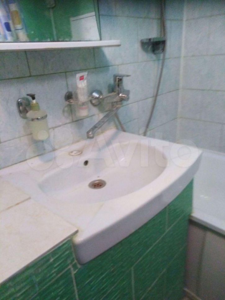 3-комн квартира Седина ул, 43