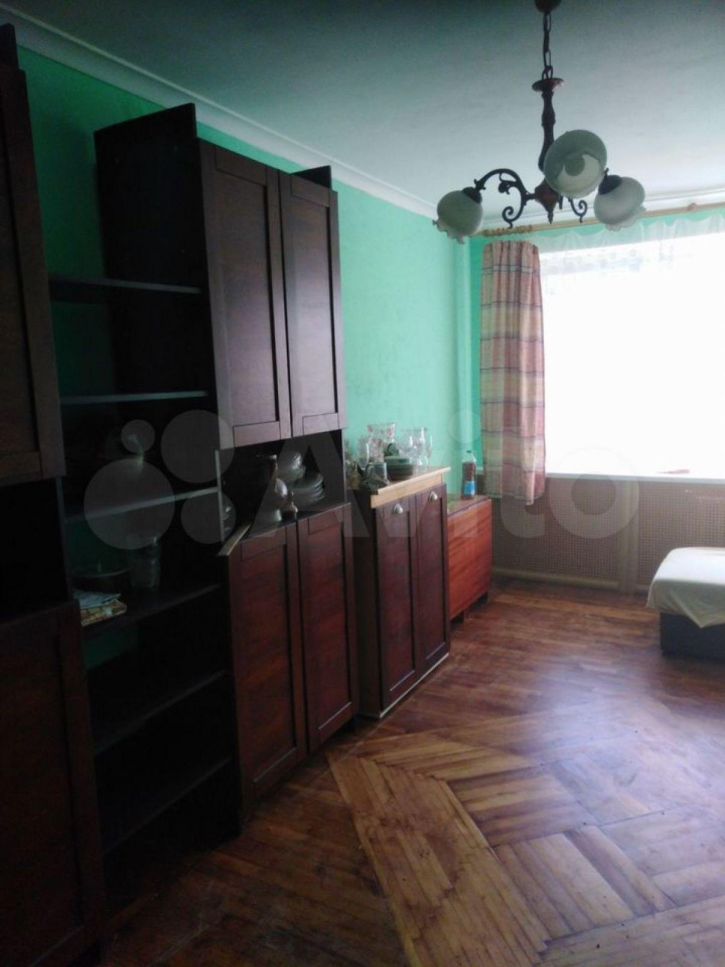 3-комн квартира Седина ул, 43
