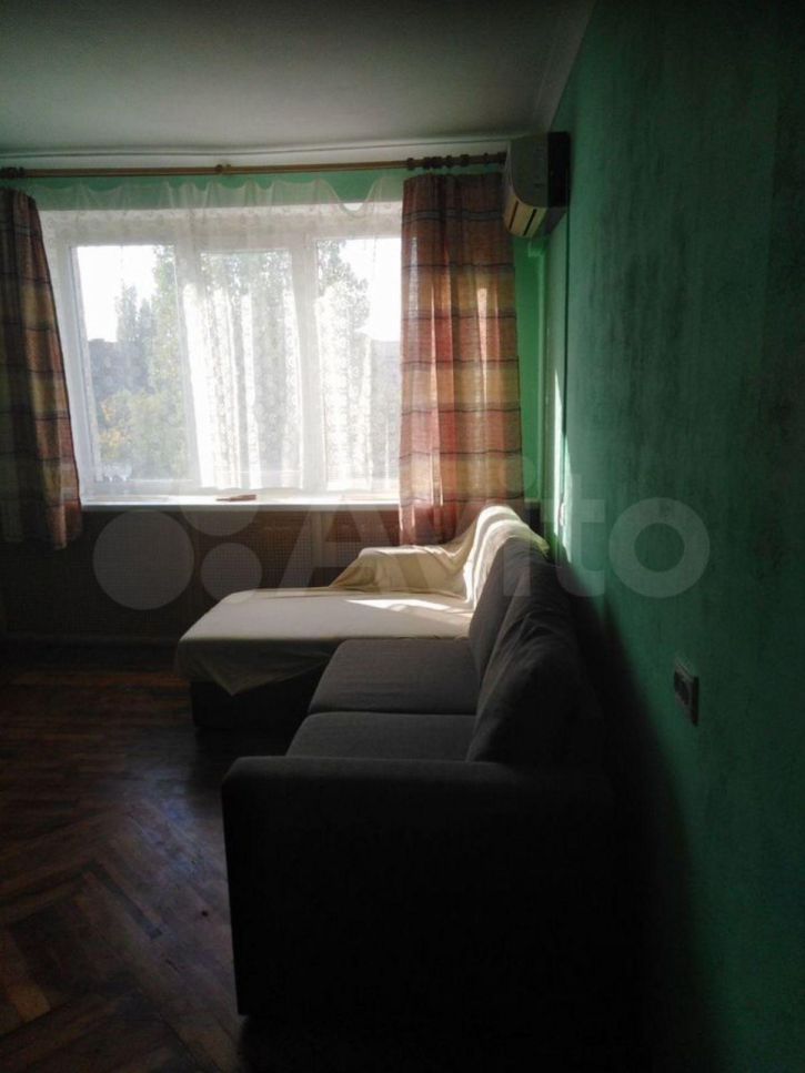 3-комн квартира Седина ул, 43