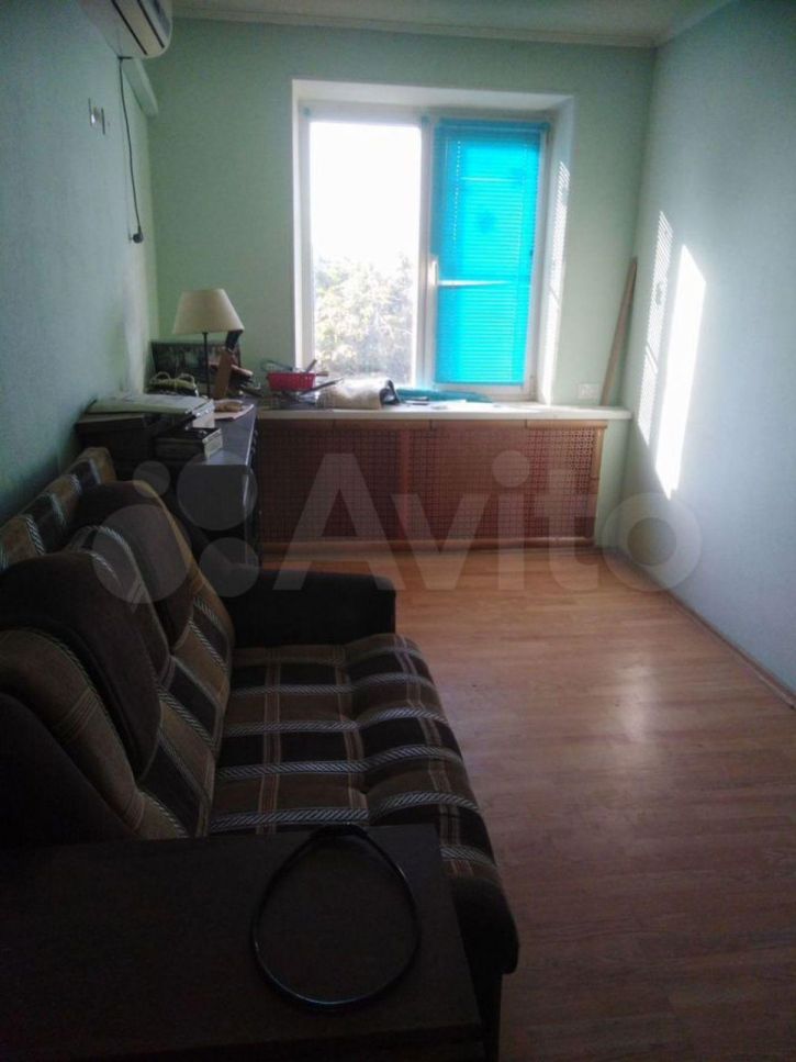 3-комн квартира Седина ул, 43