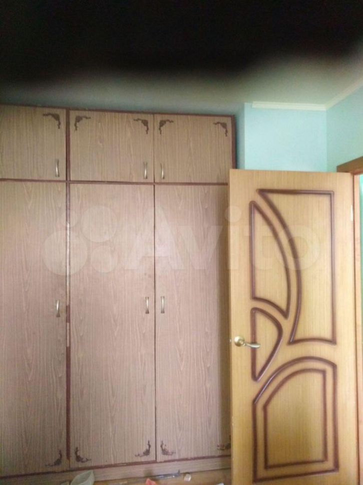 3-комн квартира Седина ул, 43