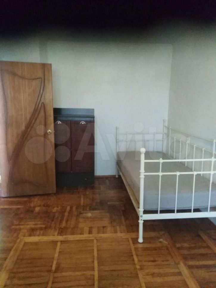 3-комн квартира Седина ул, 43