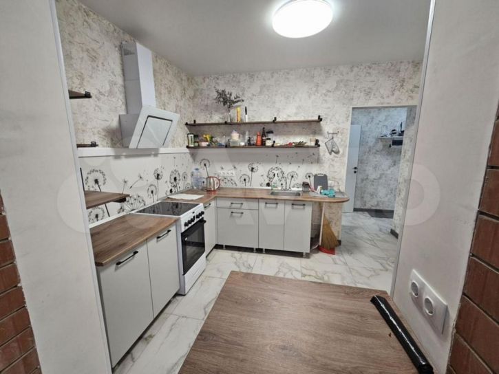 2-комн квартира Тургеневское ш, 33/3 к17