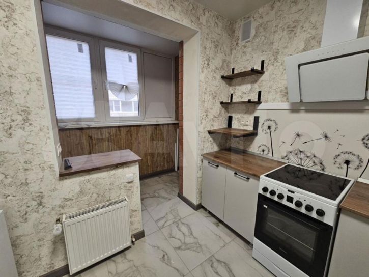 2-комн квартира Тургеневское ш, 33/3 к17