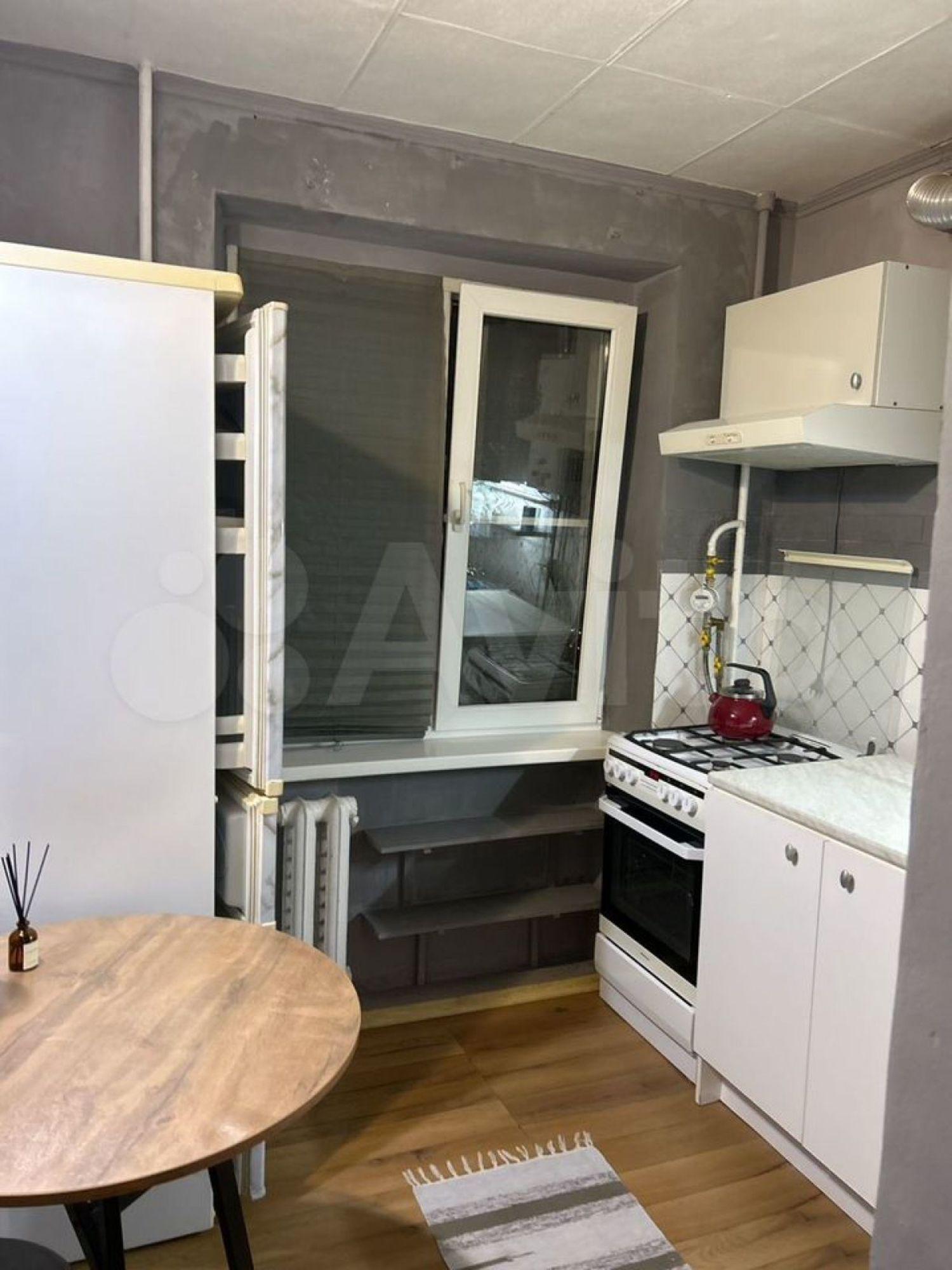 Купить квартиру за 3 400 000 рублей на Фрунзе ул, 4