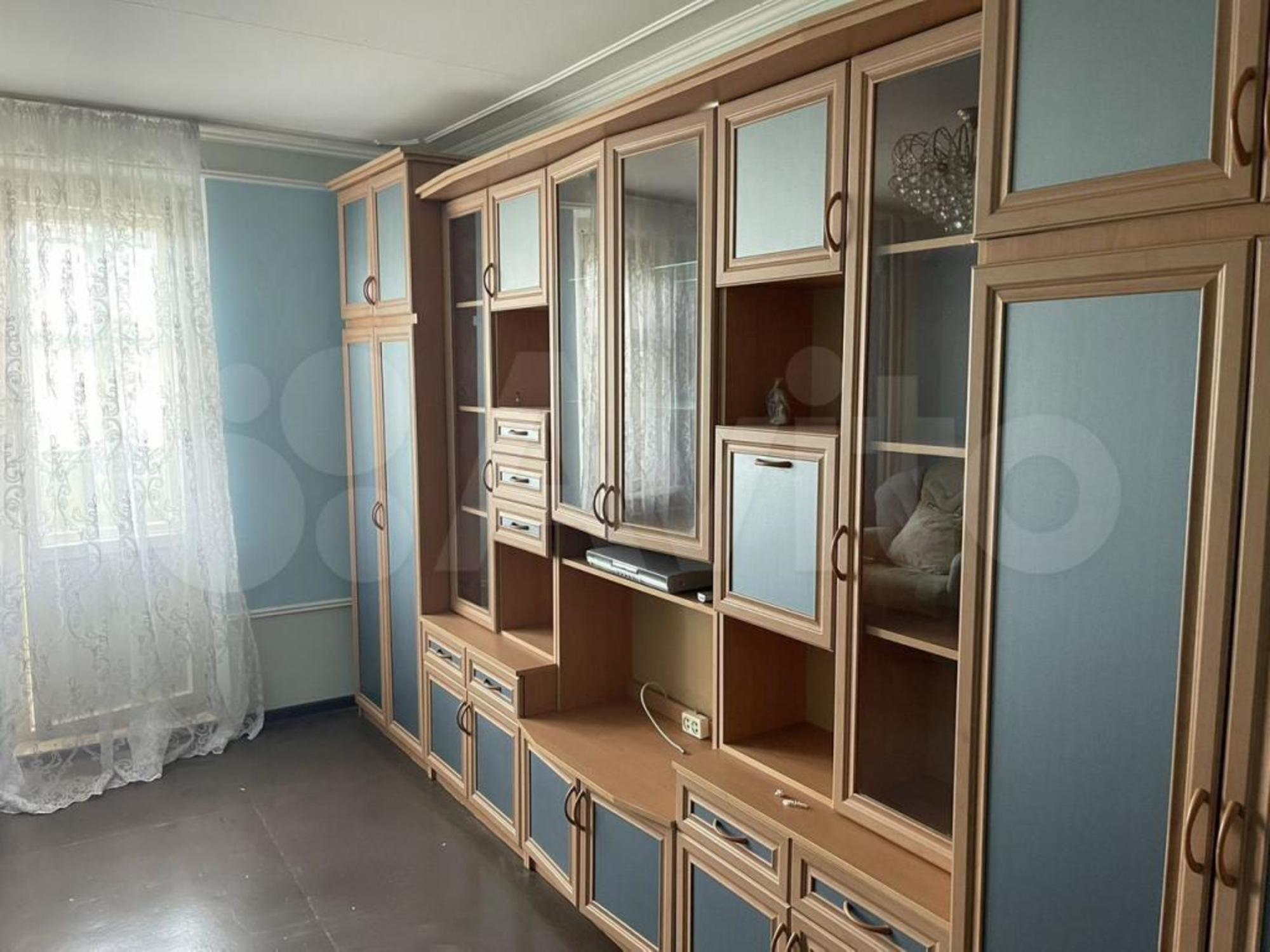 Купить квартиру за 4 300 000 рублей на Фрунзе пер, 8
