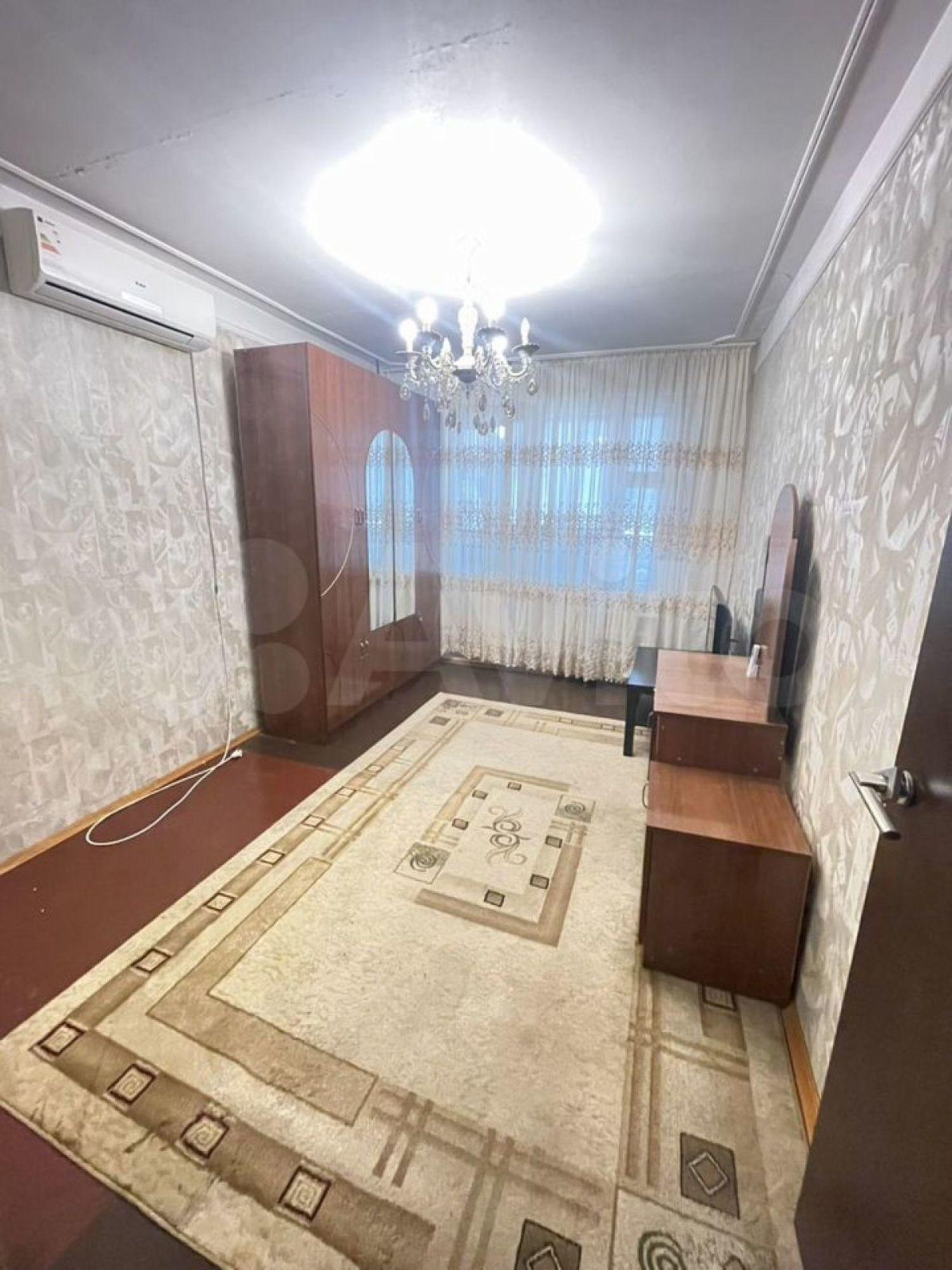 Купить квартиру за 4 300 000 рублей на Фрунзе пер, 8