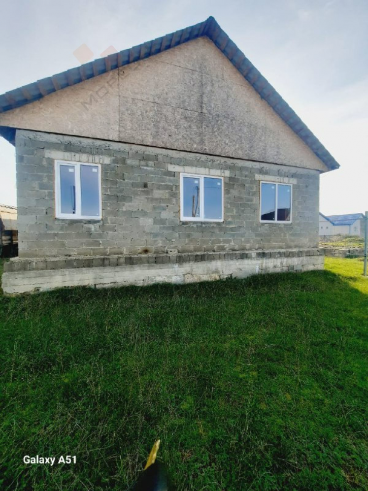 Коттедж/дом Комсомольский пер, 24