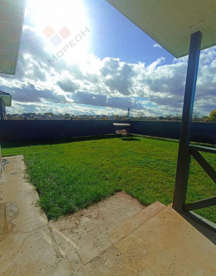 Коттедж/дом Красная ул, 20