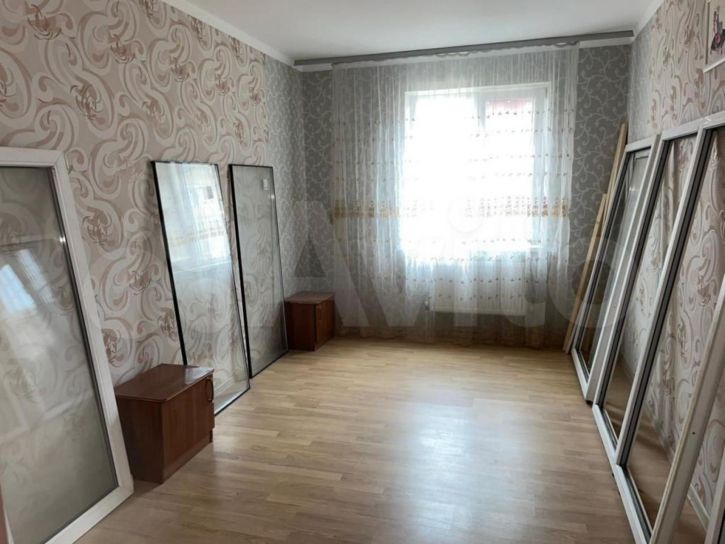 2-комн квартира Алиева ул, 20