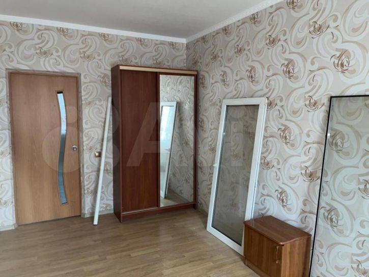 2-комн квартира Алиева ул, 20