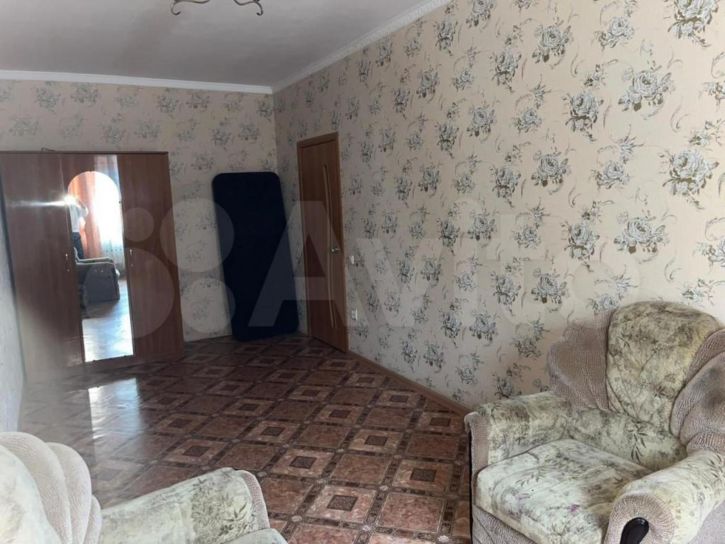 2-комн квартира Алиева ул, 20