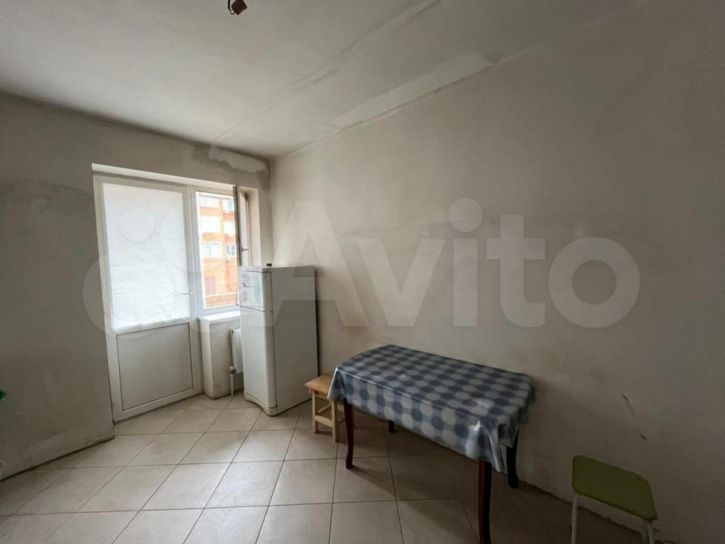 2-комн квартира Алиева ул, 20