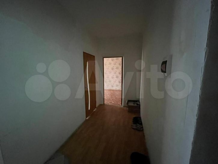 2-комн квартира Алиева ул, 20